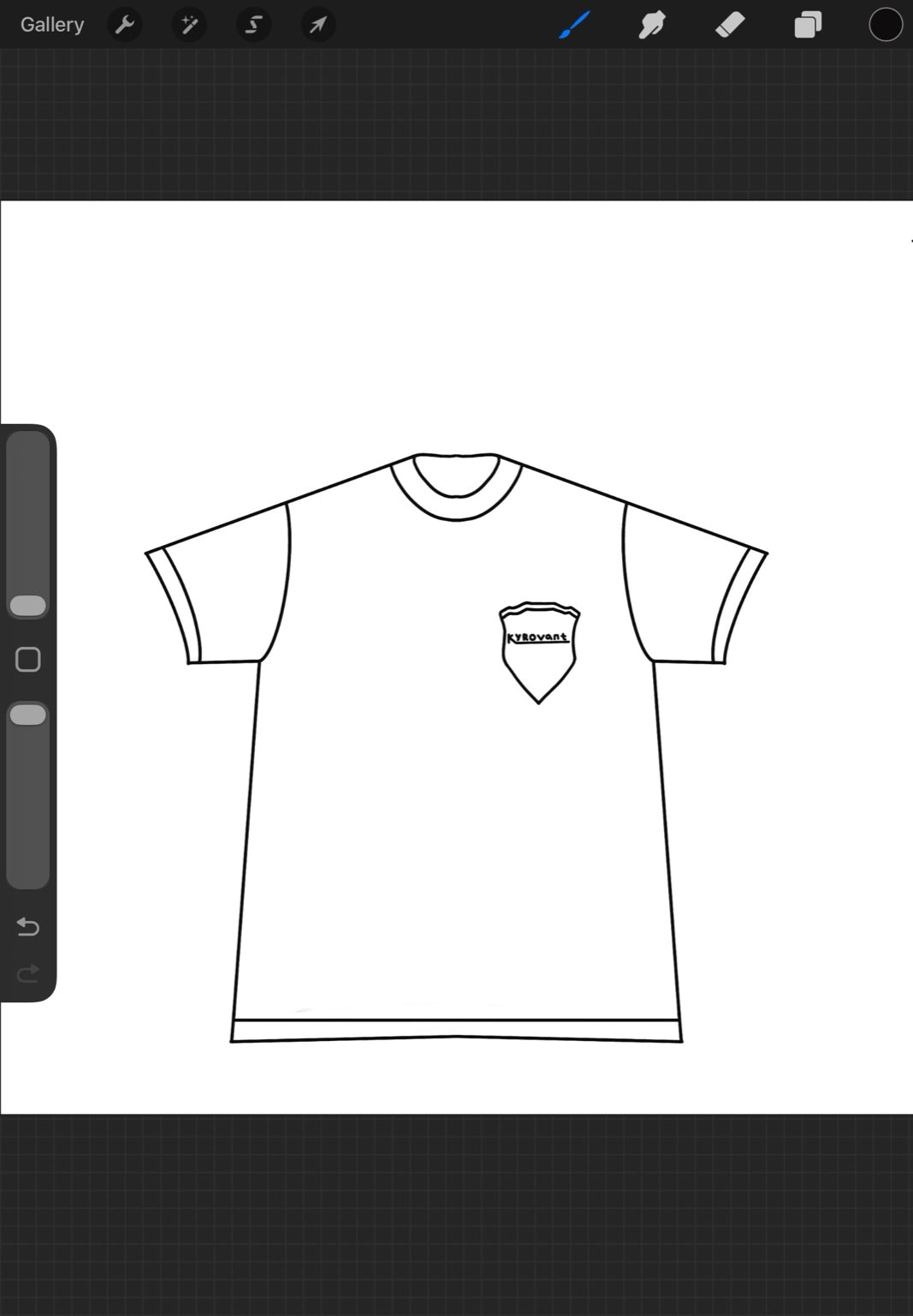 Pocket T-Shirt